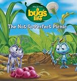 A Bug's Life: The Not-So-Perfect Picnic (Disney Storybook Collections)