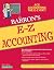 E-Z accounting