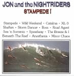 Stampede!