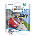 V-Motion NASCAR Academy: Race Car Superstar Software