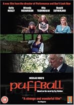 Puffball [2006] [DVD]