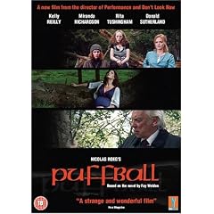 Puffball [2006] [DVD]