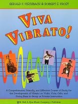 96VA - Viva Vibrato! for Viola 96VA - Viva Vibrato! for Viola