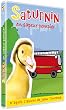 Saturnin en sapeur pompier - volume 1