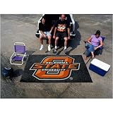 Oklahoma State Cowboys 60X96 Ulti-Mat