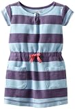 Tea Collection Baby-girls Infant Cape Point Beach Dress