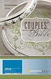 Couples' Devotional Bible (NIV)