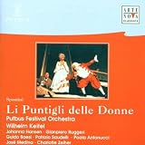 Spontini - (Li) Puntigli delle Donne