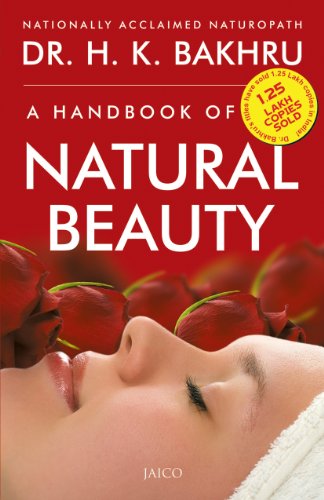 A Handbook of Natural Beauty: 1
