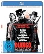 Django Unchained