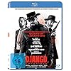 Django Unchained [Blu-ray]