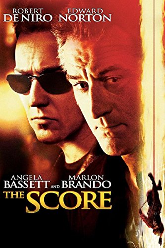 The Score