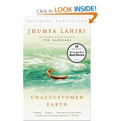 Unaccustomed Earth