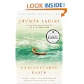 Unaccustomed Earth: Stories