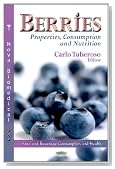 Berries: Properties, Consumption and Nutrition (Food and Beverage Consumption and Health)