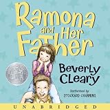 Ramona and Her Father CD (Ramona Quimby (HarperChildren's Audio))