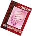 Full Color Nail Art Design Book 1000 DEMONSTRATIONS for Fingernail & Toenail, Paintin...