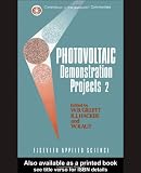 Photovoltaic Demonstration Projects 2