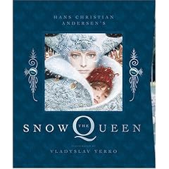 The Snow Queen (Templar's Collectors Classics Series) (Templar's Collectors Classics Series)
