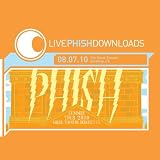 Live Phish: 8/7/10 Greek Theatre Berkeley, CA [LIMITED EDITION]
