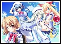 「まじからっと☆れいでぃあんと 初回限定版」