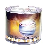 Pittsburgh Pirates Paper and Desk Caddy