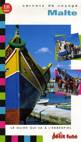 City Travel Guides Discounted  Livres : Bienvenue à Malte