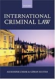 International Criminal Law: A Critical Introduction