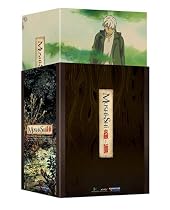 Mushi-Shi: Starter Set Movie Streaming.
