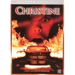 Christine - Edition Speciale