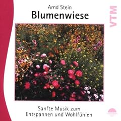 Blumenwiese - Sanfte Musik zum Entspannen und Wohlf�hlen