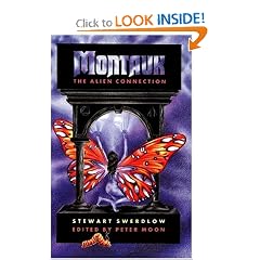 Montauk: The Alien Connection