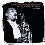 Vol. 4-Feat Les Spann & Mundell Lowe-Blue Hodge
