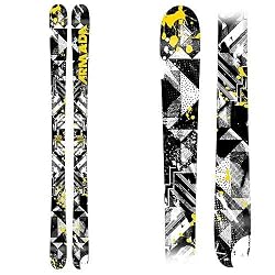 Armada Coda Ski - Kids' One Color, 143cm