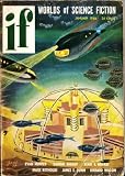 IF Worlds of Science Fiction: 1954 January (Volume 2, No. 6)