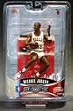 Chicago Bulls Upper Deck Pro Shots - Michael Jordan (Cradle Dunk)