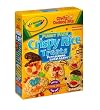 Crafty Cooking Kits Crayola Crispy Rice Treats, 12.5-Ounce Boxes (Pack of 8)