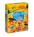 Crafty Cooking Kits Crayola Crispy Rice Treats, 12.5-Ounce Boxes (Pack of 8)
