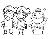 うちの母ちゃんすごいぞ 世にも明るいびっくりな話-