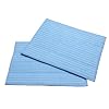 Generic Monster EZ1 Replacment Ultra Micro Fiber Steam Mop Cleaner PAds For Bare Surface Floors