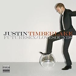 FutureSex/LoveSounds [Vinyl]
