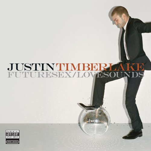 Justin Timberlake - FutureSex / LoveSound Lyrics - Zortam Music