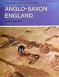 Anglo-Saxon England