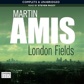 London Fields (Unabridged)