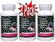 Integrative Therapeutics - Echinacea Vitamin C with Elderberry Extract (100 Chewables) 3 Pack (ECH47)
