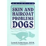 guide to skin and haircoat problems in dogs