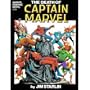 The Death of Captain Marvel