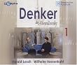 Denker des Abendlandes: �ber Philosophie & �ber Weisheit / Die Naturphilosophen aus Milet & Pythagoras / Heraklit & Parmenides, Empedokles & Philolaos ... Sophisten & Die Vorsokratiker - Eine Bilanz