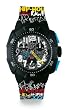 Swatch - Boom the Lyrics - Chrono