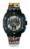 Swatch - Boom the Lyrics - Chrono